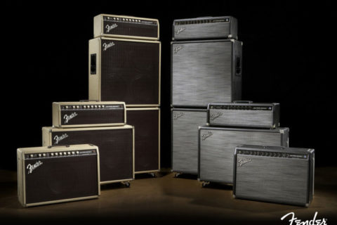 Amps